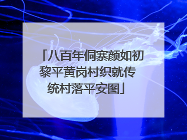 八百年侗寨颜如初 黎平黄岗村织就传统村落平安图