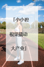 小小碧根果撬动大产业
